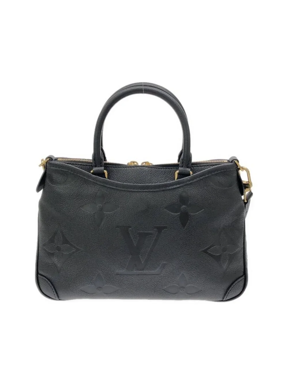 Louis Vuitton Monogram Empreinte Trianon PM